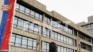 Pronađen projektil u restoranu